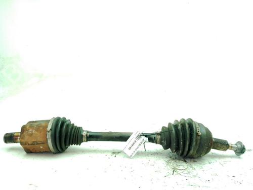 Used Left front driveshaft Left front driveshaft 39399471 39399471