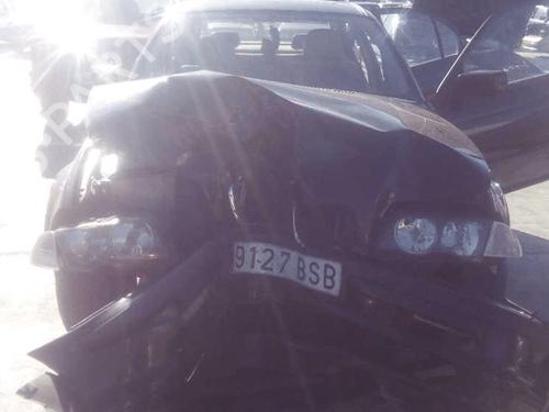 Left front suspension arm BMW 3 (E46) 318 i | BP32132350M12 