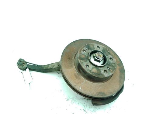 Right front steering knuckle SSANGYONG RODIUS II 2.0 Xdi | BP39635149M26 - Image 4