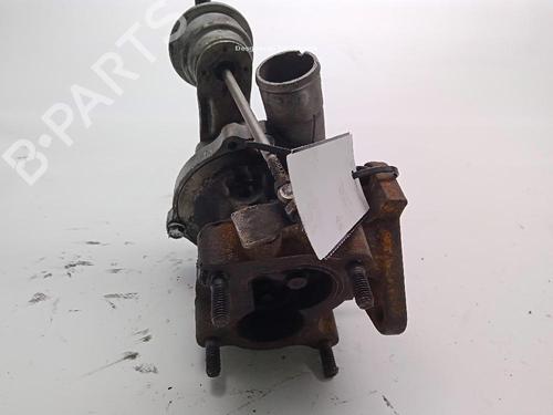 Turbolader/Kompressor RENAULT KANGOO (KC0/1_)  | BP26232784M71 