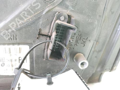 Right mirror OPEL ASTRA H (A04) 1.7 CDTI (L48) | BP24328957C27