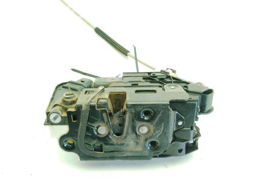 Used Rear left lock Rear left lock SEAT IBIZA IV ST (6J8, 6P8) 1.6 TDI (90 hp) 33871744 33871744