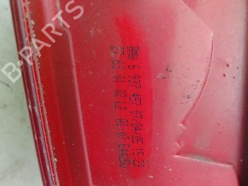 Left taillight BMW 3 (E90) 320 d | BP32280536C34 - Image 5