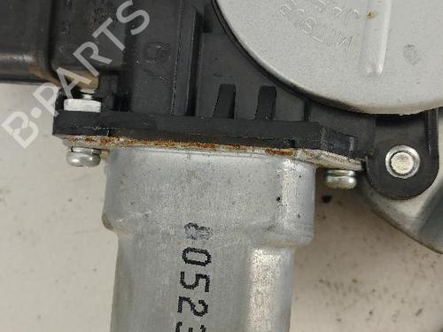 Front left window mechanism CITROËN C-CROSSER (VU_, VV_) 2.2 HDi | BP31989784C22