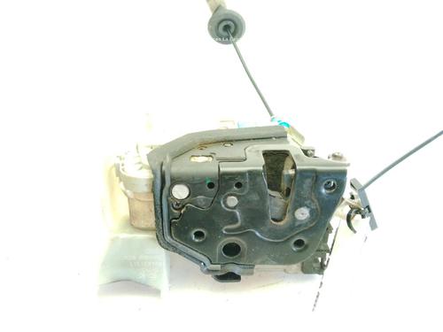 Used Front left lock Front left lock AUDI A3 (8V1, 8VK) 1.6 TDI (110 hp) 34535511 34535511