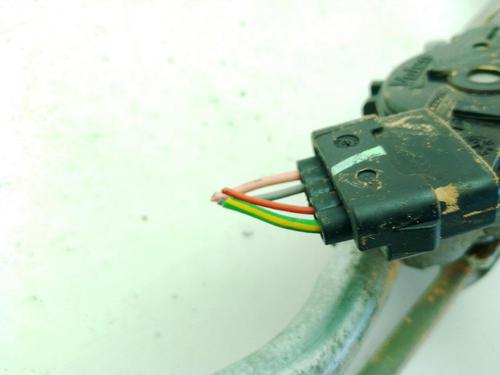 Front wiper motor CITROËN DS3 (SA_) 1.6 HDi 90 | BP24948439M29 