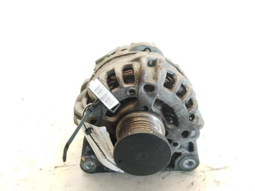 Used Alternator DACIA DOKKER MPV (KE_) 1.6 (102 hp) 29583233