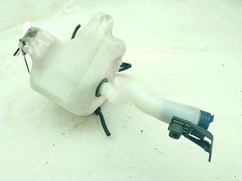 Used Windscreen washer tank FIAT GRANDE PUNTO (199_) 1.3 D Multijet (75 hp) 27173337