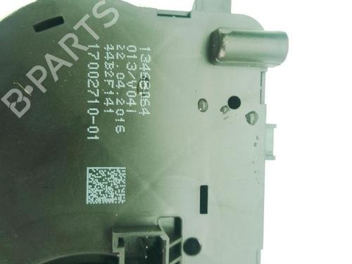 Climate control OPEL CORSA E (X15) 1.4 (08, 68) | BP37459189I5 - Image 3