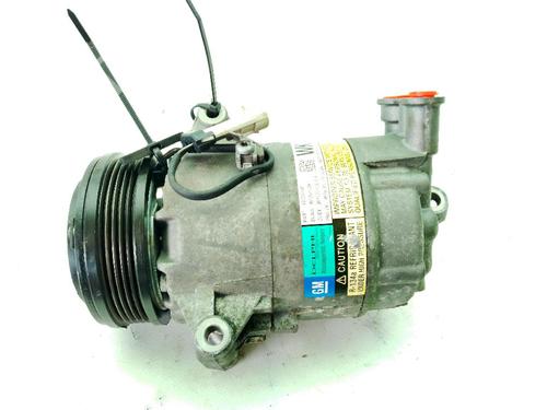 AC compressor OPEL ASTRA H (A04) 1.6 (L48) | BP33716145M34 - Image 3