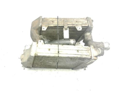 Intercooler AUDI A8 D3 (4E2, 4E8) 4.2 TDI quattro | BP22798244M30 