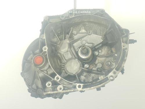 Gearbox CITROËN C4 Grand Picasso I (UA_) 1.6 HDi 110 | BP18366974M3 