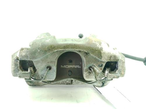 Used Left front brake caliper Left front brake caliper FIAT 500X (334_) 1.0 (334.AXN1B) (120 hp) 32260154 32260154