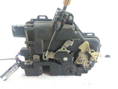 Rear right lock SEAT LEON (1M1) 1.9 TDI | BP18738858C99 