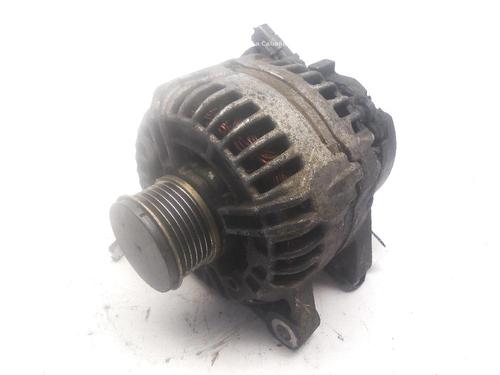 Used Alternator Alternator PEUGEOT 206 Hatchback (2A/C) 1.6 HDi 110 (109 hp) 24001806 24001806
