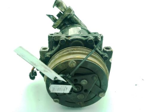 Used AC compressor AC compressor FIAT DUCATO Van (250_) 130 Multijet 2,3 D (131 hp) 31012481 31012481