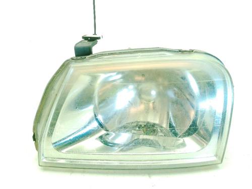 Used Left headlight Left headlight MITSUBISHI L200 (K7_T, K6_T, K5_T) 2.5 TD 4WD (K74T) (115 hp) 33570902 33570902