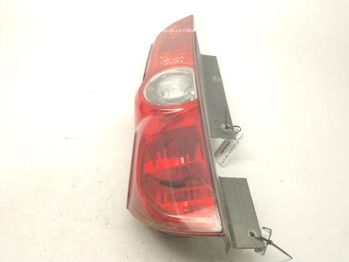 Used Left taillight Left taillight OPEL COMBO Tour (X12) 1.3 CDTI (C26, D26, E26, C05) (90 hp) 40622475 40622475