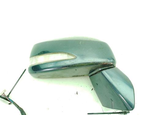 Left mirror HONDA FR-V (BE) 2.2 i CTDi (BE5) | BP31870987C26