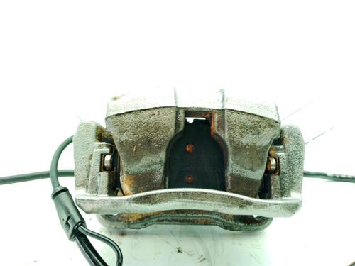 Right front brake caliper MERCEDES-BENZ GLA (H247) GLA 200 d (247.712) | BP33037067M104 - Image 1