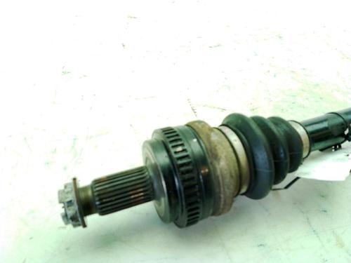 Left rear driveshaft BMW 3 (E90) 320 i | BP34364143M40 - Image 3