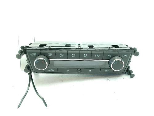 Used Climate control Climate control SEAT IBIZA V (KJ1, KJG) 1.0 TSI (110 hp) 24329048 24329048