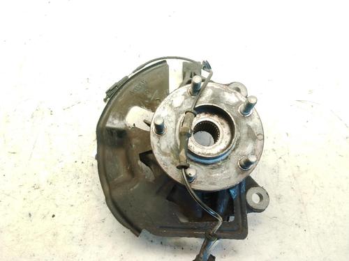 Used Right front steering knuckle MAZDA CX-5 (KE, GH) 2.2 D (KE2FW) (150 hp) 29554937