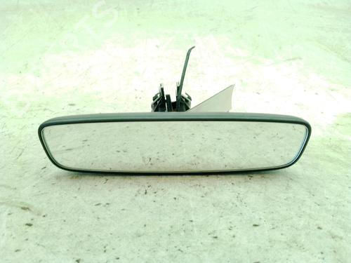 Used Rear mirror Rear mirror SEAT LEON (KL1, KLG) 1.0 TSI (110 hp) 26376749 26376749