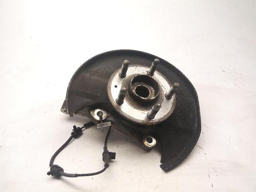 Used Left front steering knuckle Left front steering knuckle 18362673 18362673