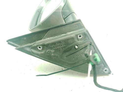 Right mirror VW PASSAT B6 (3C2) 2.0 TDI 16V | BP27994659C27 