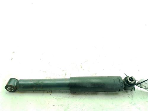 Used Left rear shock absorber Left rear shock absorber IVECO DAILY VI Van 33S16, 35S16, 35C16, 38S16, 40C16, 42S16, 50C16 (156 hp) 36375492 36375492