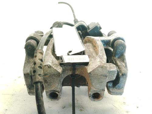 Used Left rear brake caliper Left rear brake caliper BMW 1 (F40) 116 d (116 hp) 25734742 25734742