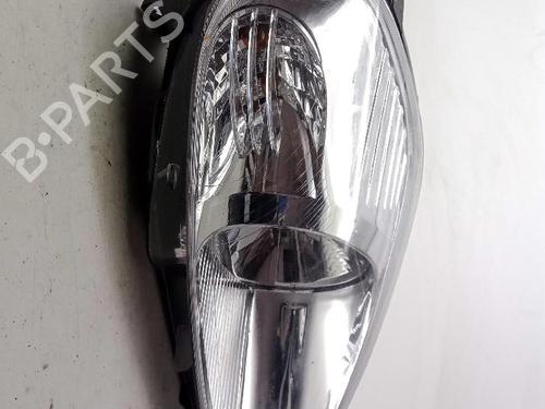 Used Right headlight Right headlight FIAT GRANDE PUNTO (199_) 1.3 D Multijet (199.AXD11, 199.AXD1A, 199.AXD1B,... (90 hp) 34340487 34340487