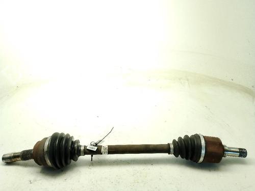 Left front driveshaft CITROËN JUMPER II Van 2.2 HDi 110 | BP24544216M38 - Image 2