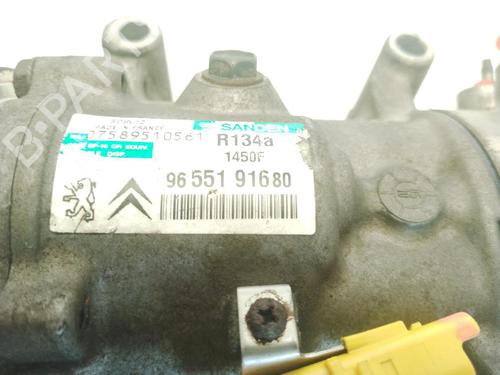 AC compressor PEUGEOT 1007 (KM_) 1.4 | BP28313030M34 - Image 2