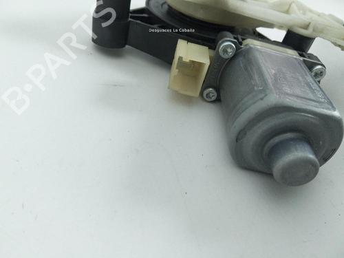 Front right window mechanism AUDI A3 Sportback (8VA, 8VF) 1.6 TDI | BP18376324C23 