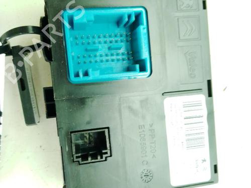 Electronic module PEUGEOT 3008 II SUV (MC_, MR_, MJ_, M4_) 1.5 BlueHDi 130 | BP25303153M83 