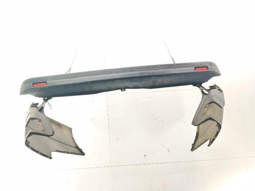 Used Rear bumper Rear bumper RENAULT TRAFIC III Van (FG_) 1.6 dCi 120 (FGMK) (121 hp) 32103743 32103743