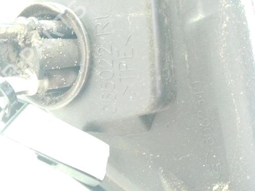 Right mirror OPEL CORSA C (X01) 1.7 CDTI (F08, F68) | BP27534536C27 