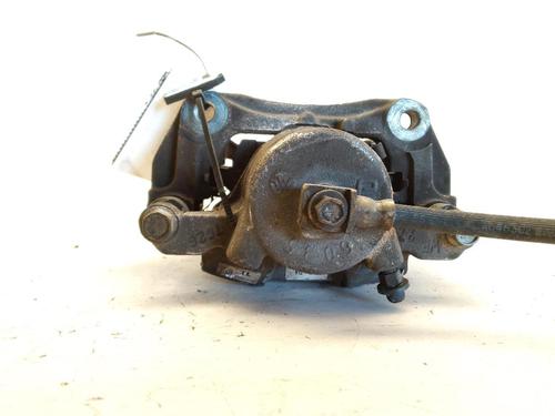 Left front brake caliper CHEVROLET HHR 2.4 | BP24996504M105 