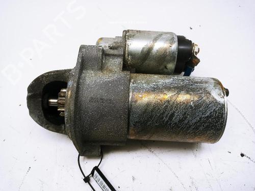 Motorino avviamento SSANGYONG KORANDO (CK) 2.0 (150 hp) 31989723