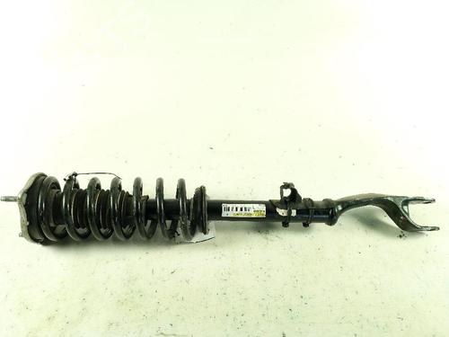 Left front shock absorber MERCEDES-BENZ GLC (X253) 220 d 4-matic (253.905, 253.903) | BP24736858M16 