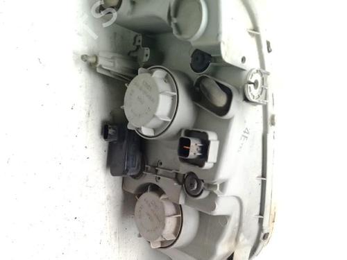 Left headlight KIA CARNIVAL II (GQ) 2.9 CRDi | BP30455581C28