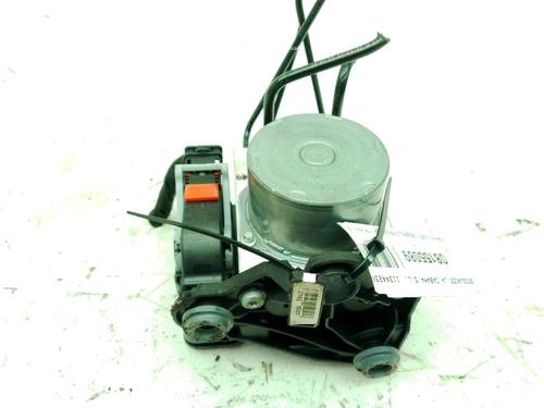 Used ABS pump ABS pump SKODA FABIA IV (PJ3) 1.0 TSI (95 hp) 40560503 40560503