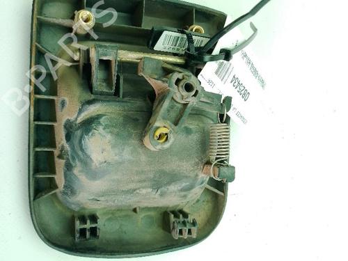 Front right exterior door handle RENAULT MASTER II Bus (JD) 2.5 D (JD1A, JD0E, JD0A, JD1E) | BP29908492C129 