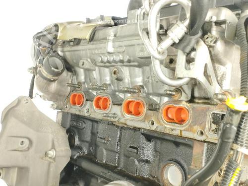 Engine OPEL VECTRA B (J96) 1.8 i 16V (F19) | BP37660693M1  - Image 8