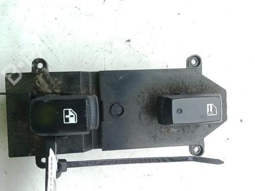 Used Right front window switch HYUNDAI SANTA FÉ II (CM) 2.2 CRDi GLS (150 hp) 24046329