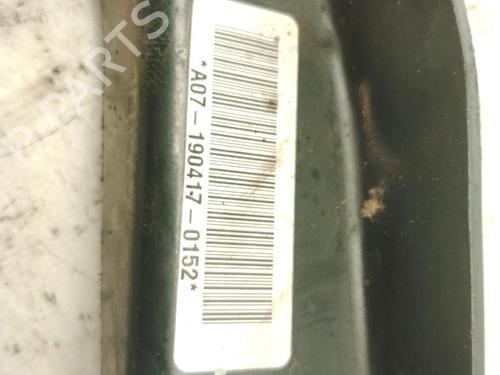 Right front suspension arm IVECO DAILY VI Van 33S12, 35S12, 35C12 | BP25889280M13 