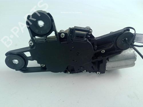 Rear wiper motor FORD FIESTA VI (CB1, CCN) 1.4 | BP18377058M102 