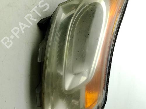 Used Right headlight CITROËN C3 Picasso (SH_) 1.4 VTi 95 (SH8FSC, SH8FP0, SH8FP6) (95 hp) 32155159